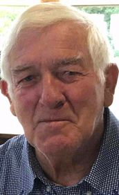 Thomas Joseph (Jody) REDMOND