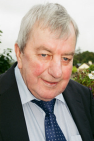 Thomas (Tommy) Reilly