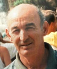 Thomas (Tommy) Sheridan