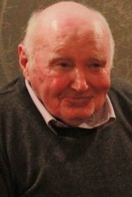 Thomas (Tommy) Shevlin