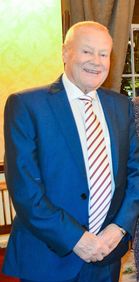 Thomas (Tom) Singleton