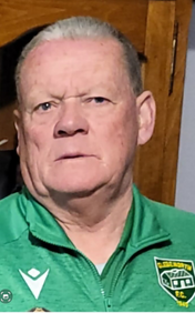 Thomas Tony (Anna) RICHARDSON