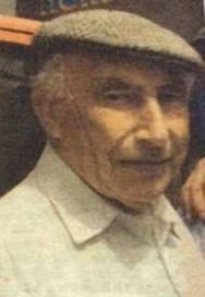 Thomas (Tommy) Walker