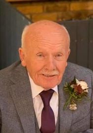 Thomas (Tommy) Walsh