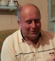 Thomas (Tommy) Harrington