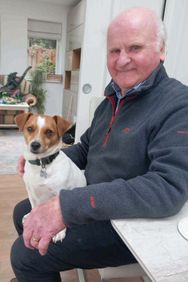 Thomas (Tommy) Whelan