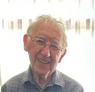 Christopher (Christy) Thompson