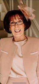 Kay (Kathleen) THOMPSON