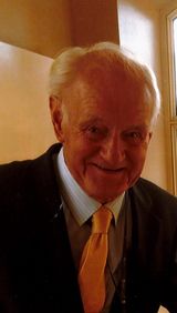 Edward THOMPSON