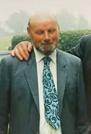 Thomas (Thomsie) COEN