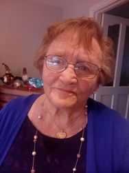 Ann Philomena (Phyllis) THORNTON