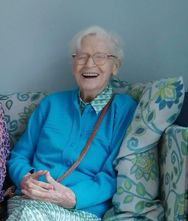 Catherine (Kay) NOLAN