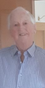 Dr. Peter (Peadar) TIERNAN