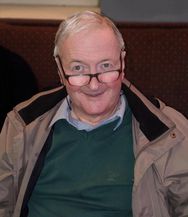 Patrick (Padraig) TIERNEY