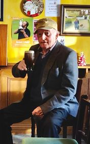 Michael (Tiger) LYONS