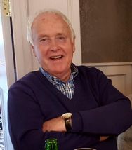 Tim (Timothy) Enright