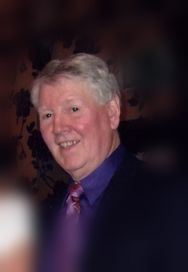 Tim (Michael) Loughlin