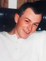 Timothy (Tim, Yambo) McKEON