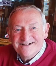 Timothy (Timmy) Miller