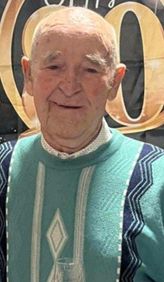 Timmie (Tim) O' Toole