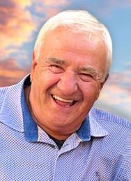 Timothy P. (Tim) O'Regan