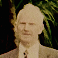 Timothy (Tim) O'Sullivan