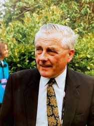 Dr. Timothy O'Connell