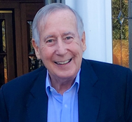 Timothy J. O'Riordan