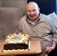 Timothy (Tim) Rahilly