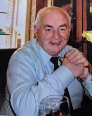 Timothy (Tim) Sheehan