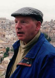 Tim (Timothy) Smalle