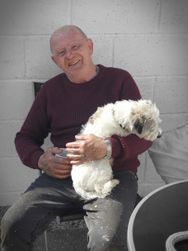 Timothy (Tim) Torphy