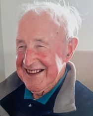 Timothy (Tim) O'Donoghue