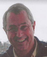 Timothy (Tim) Corbett