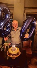 Francis (Frank) TIMMONS