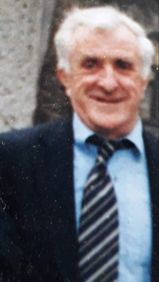 Timothy (Timmy) Nolan