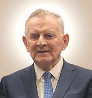 Timothy (Timmy) Woulfe