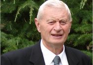 Timothy (Tim) O'Donovan