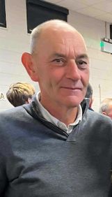 Timothy (Timmy) Beirne