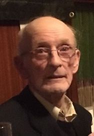 Timothy (Timmy) Carty