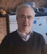 Timothy (Timmy) Collins