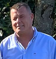 Timothy (Timmy) Cosgrave