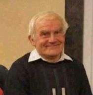 Timothy Joseph (Timmy Joe) Forde