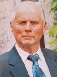 Timothy (Ted) Abbott