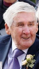 Timothy (Teddy) Beecher