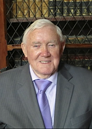 TIMOTHY (TEDDY) BRACKETT