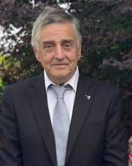 Timothy (Tim) Brosnan