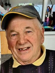 Timothy (Tim) Duggan