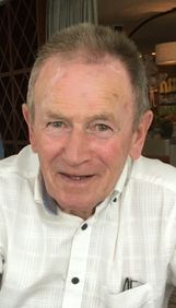 Timothy (Tedzer) Healy