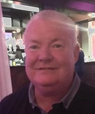 Timothy (Timmy) Kelly